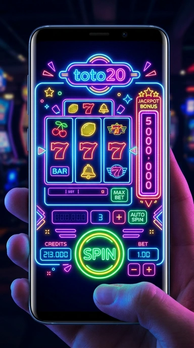 Screenshot proses unduh aplikasi di toto20 yang cepat dan aman.